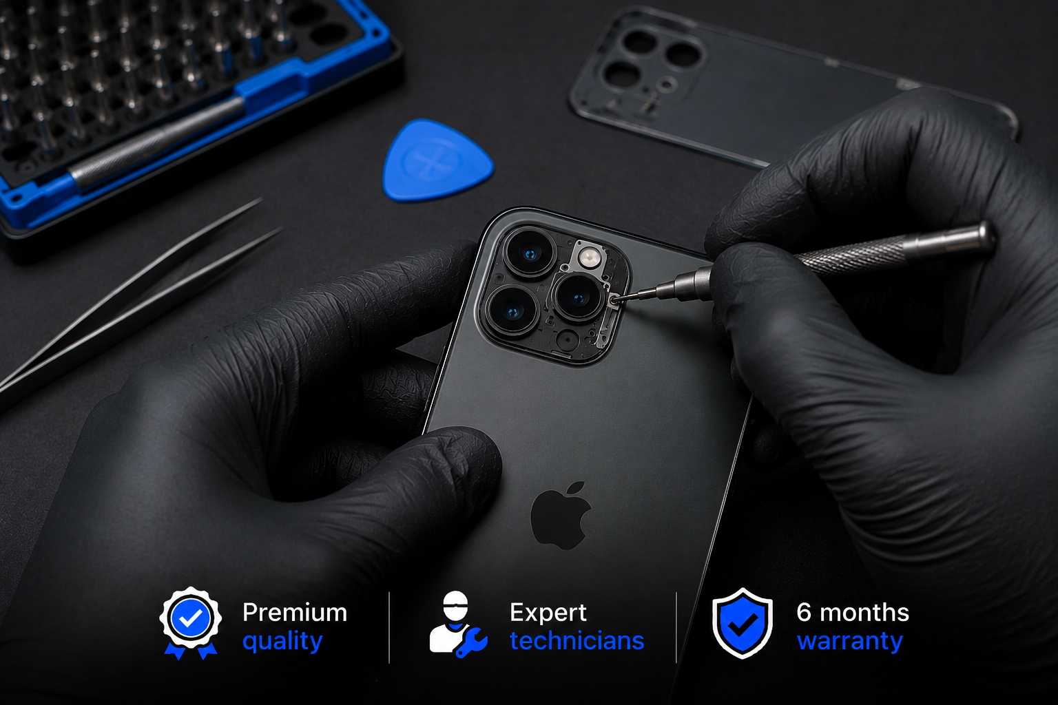 Camera module repair in Gurgaon