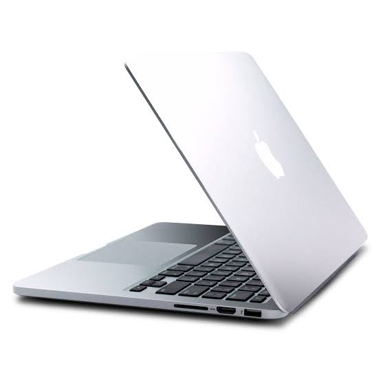 MacBook