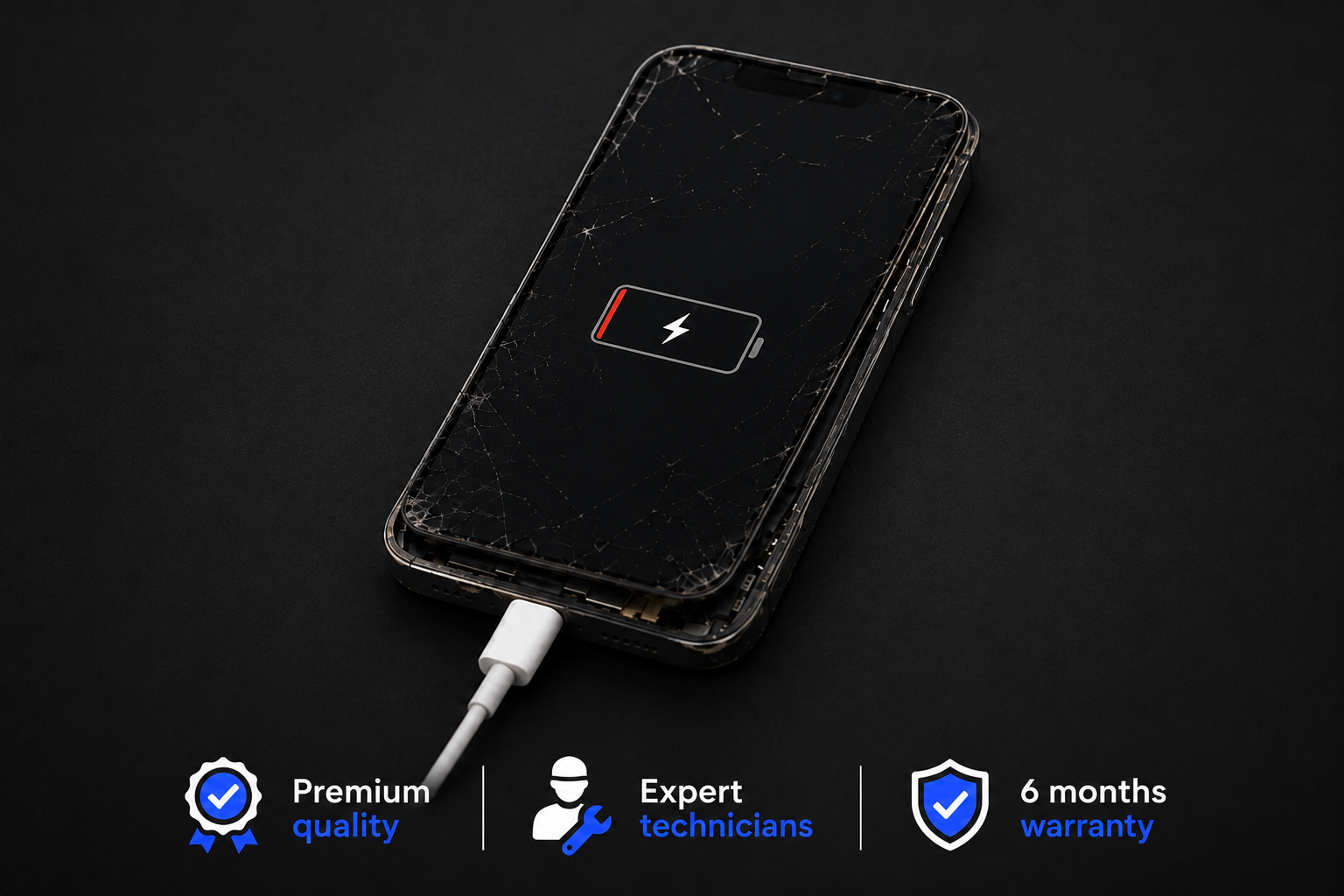 Charging port repair in Gurgaon